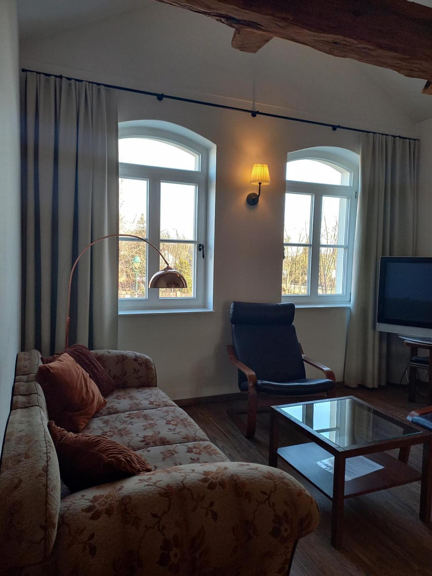Pension Kchischowka Фечау Номер фото
