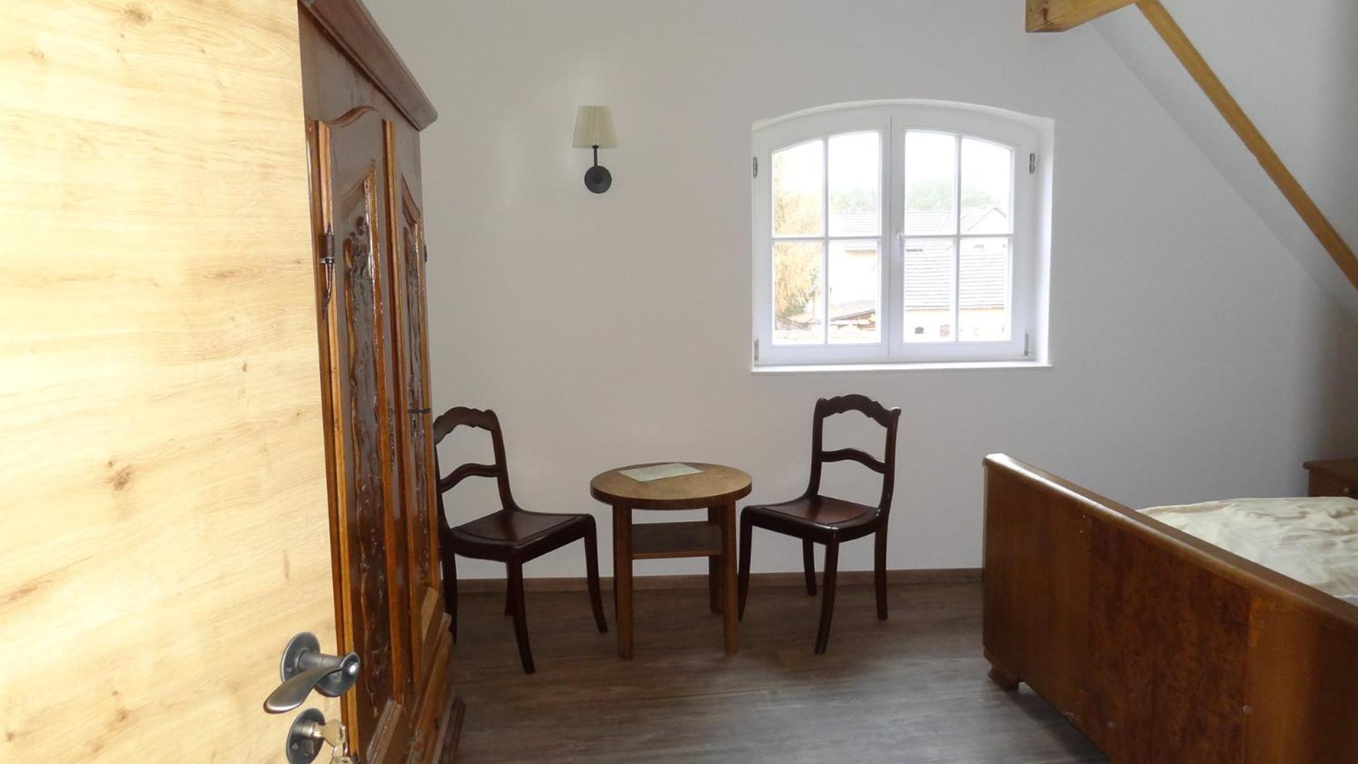 Pension Kchischowka Фечау Номер фото