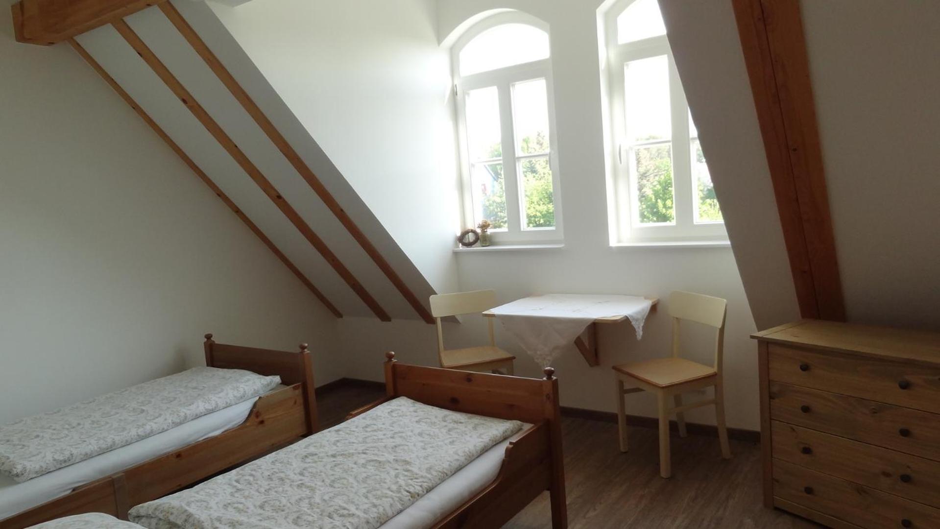 Pension Kchischowka Фечау Номер фото