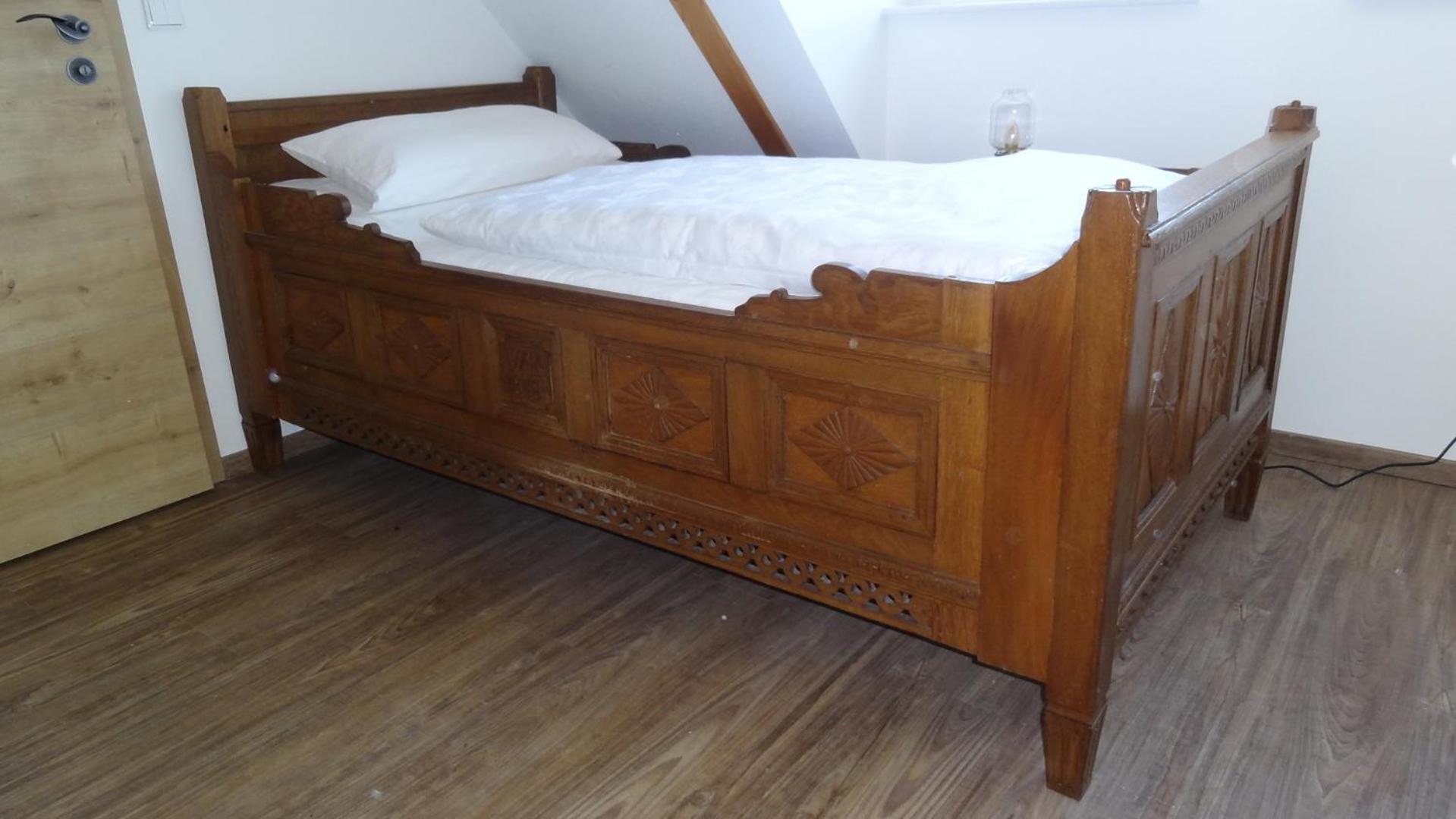 Pension Kchischowka Фечау Номер фото